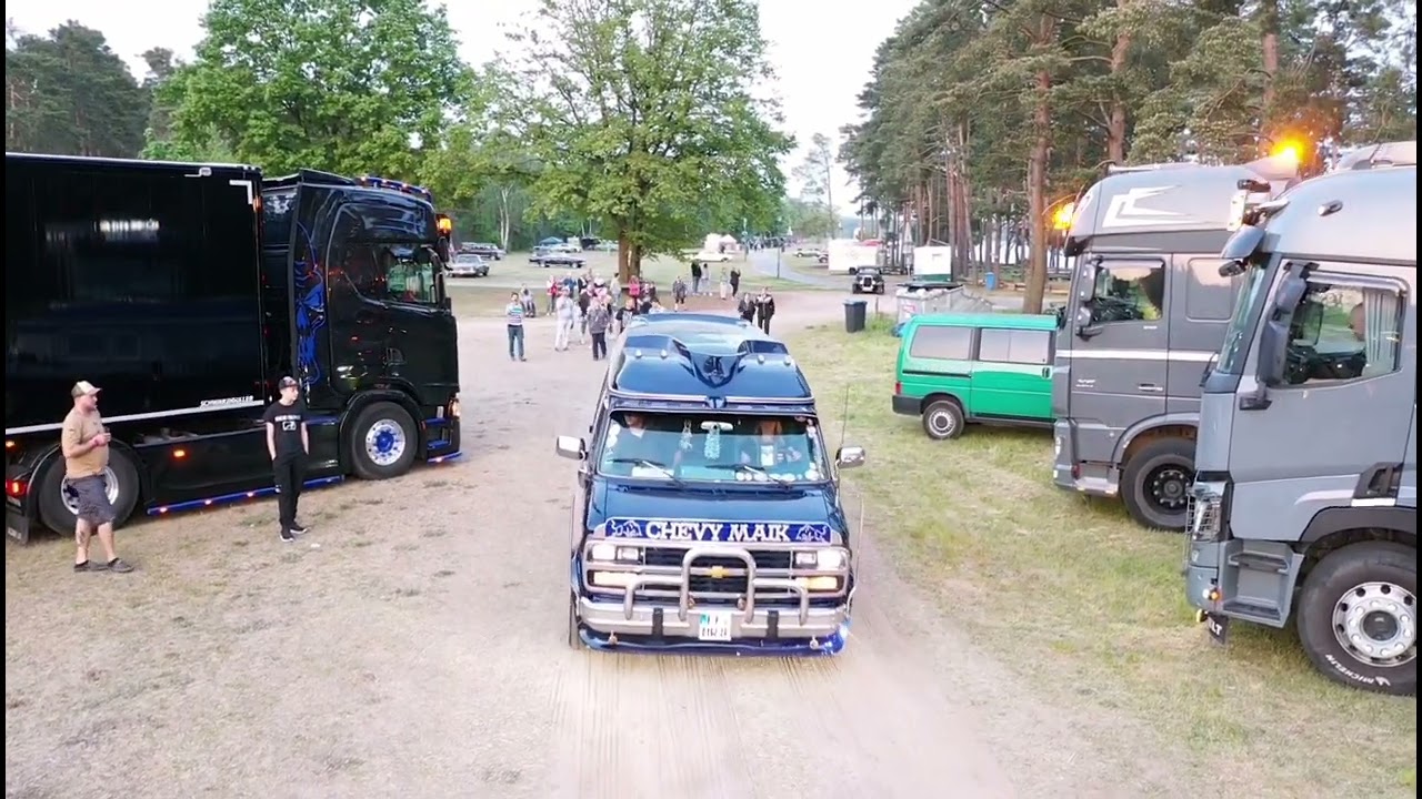 Für Chevy Maik