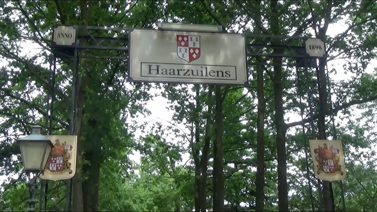 Haarzuilens