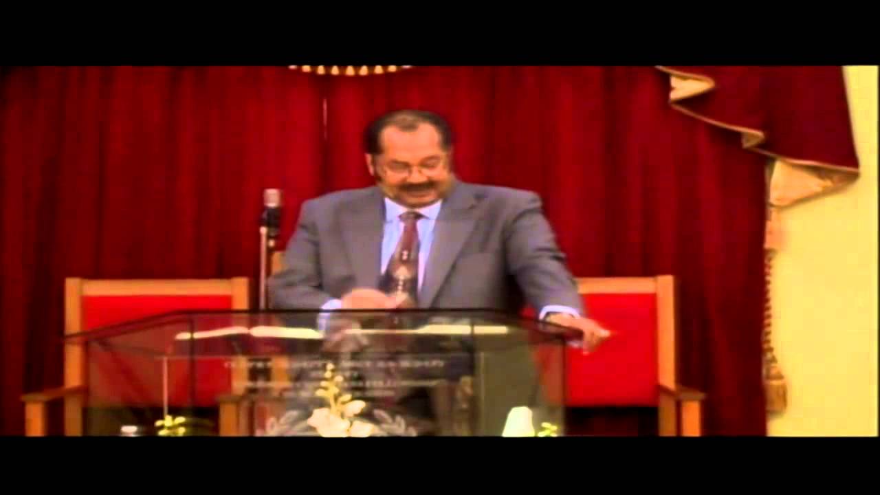 Dr. Pastor Tesfa Workeneh (መንፈሳዊ ውጊያ)
