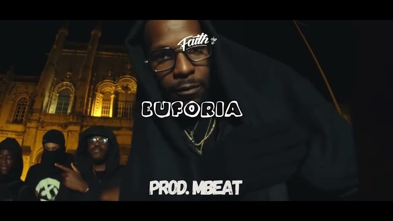 [FREE] Euforia | THE PROJECT | KELSON MOST WANTED | MICHA STAR | TYPE BEAT TRAP  (Prod.MBeat)