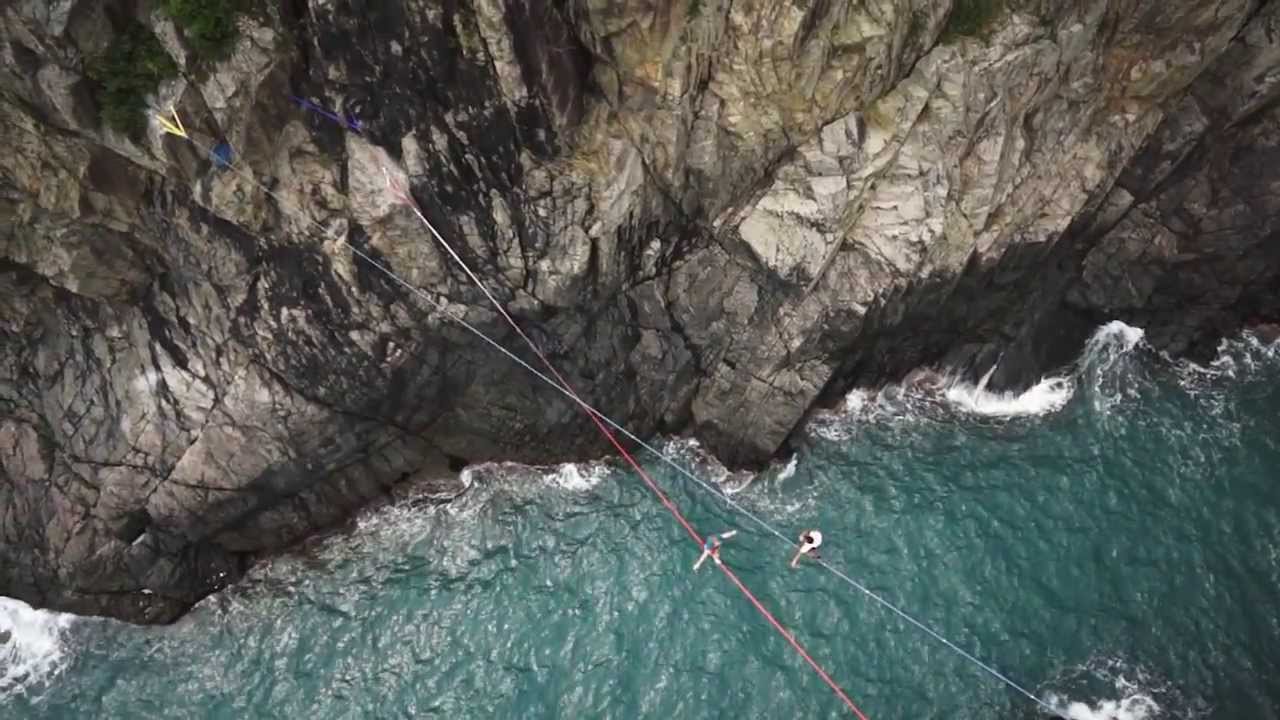 Highline Hong Kong
