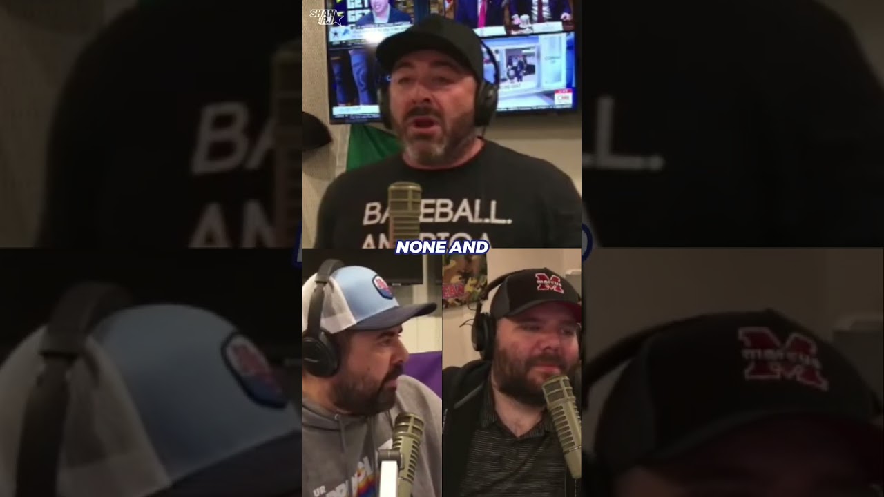 RJ Choppy says North Texas doesn't belong in College Football Playoff