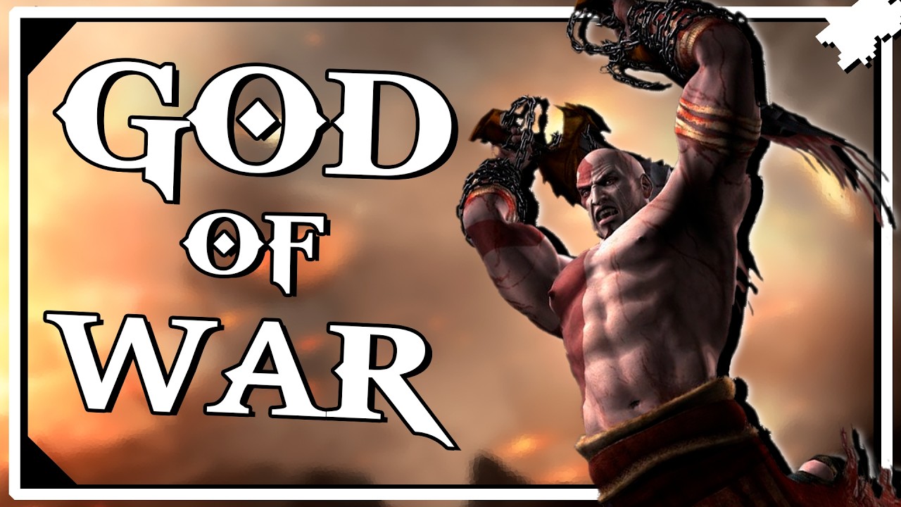 EL COMIENZO DE EL FIN | GOD OF WAR | #2