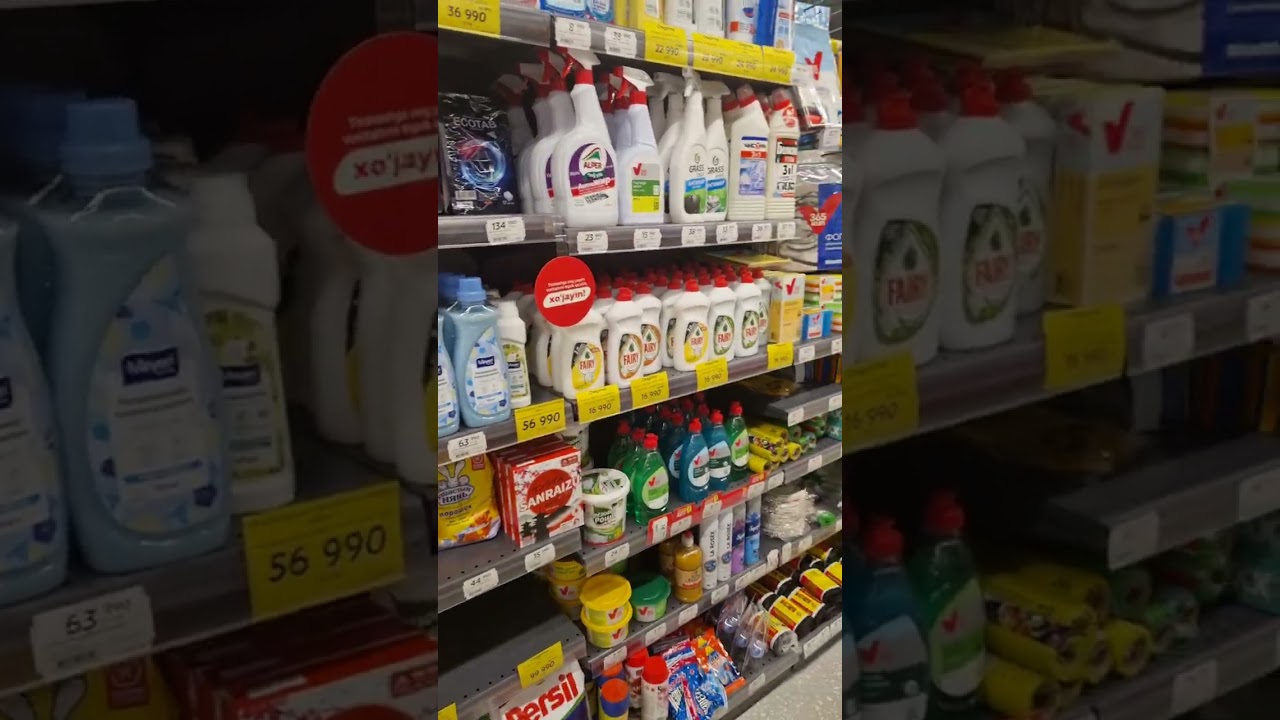 Обзор🛒