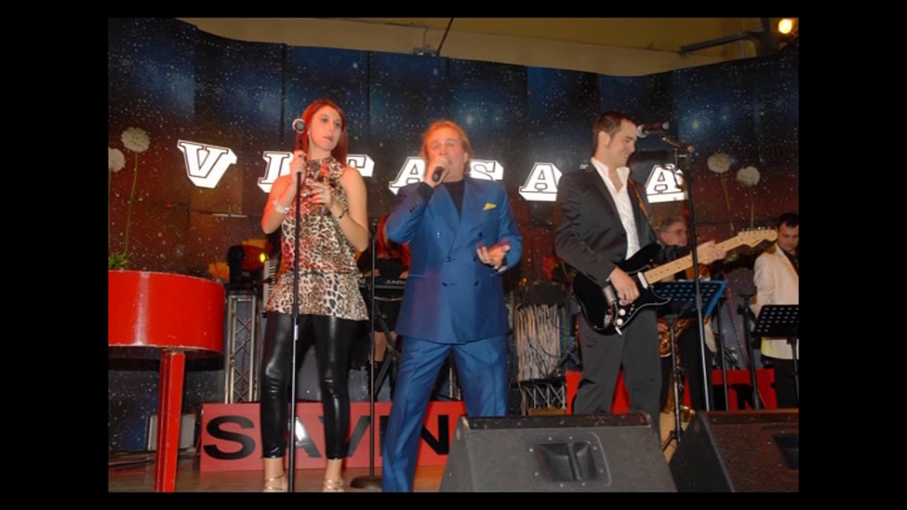 EL PICADOR, passo doble, orchestra ARMANDO SAVINI