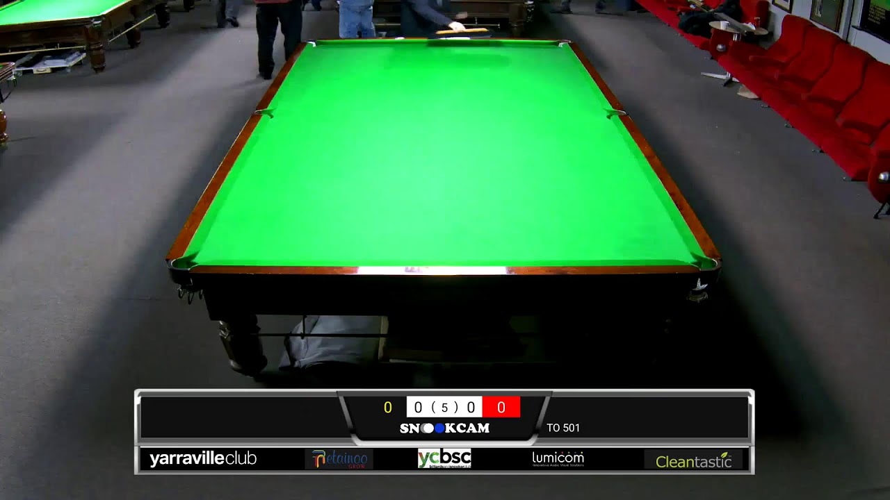Day 3 2025 Walter Lindrum Australian Open Billiards Championship