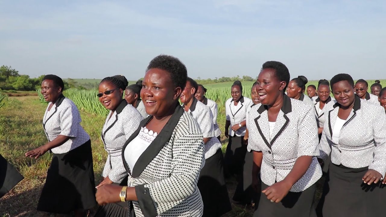 KWAYA KUU TEMEKE – Nataka Nimjue Yesu