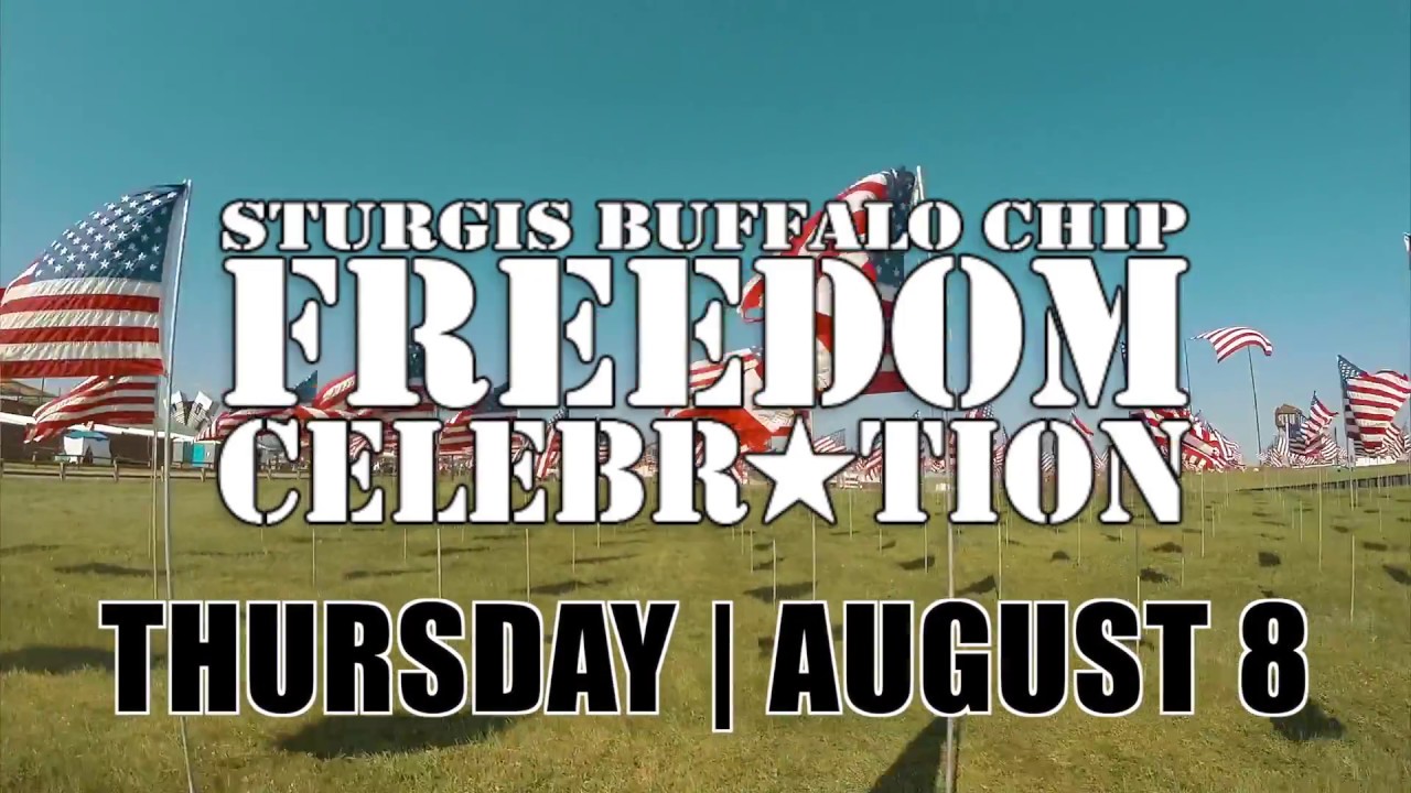 2019 Freedom Celebration with headliner Toby Keith