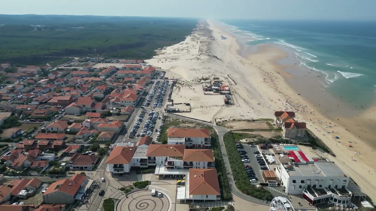 Orpi - Biscarrosse // Plage