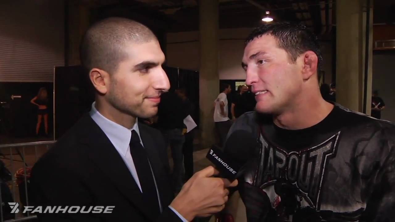'Mayhem' Miller Pleased With Strikeforce Win, Ready for Robbie Lawler