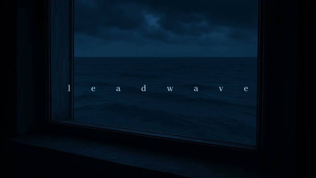 Leadwave - Sunrise (1hour loop)