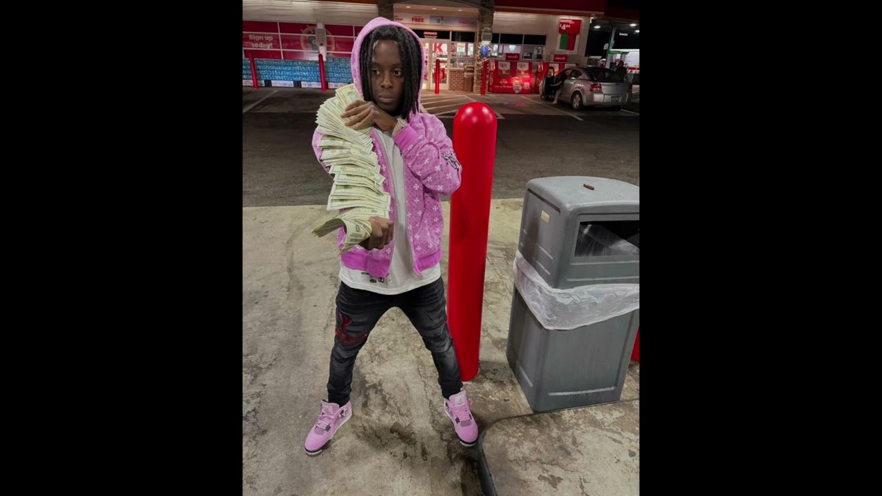 [FREE] Raq Baby Type Beat - ESSENTIAL