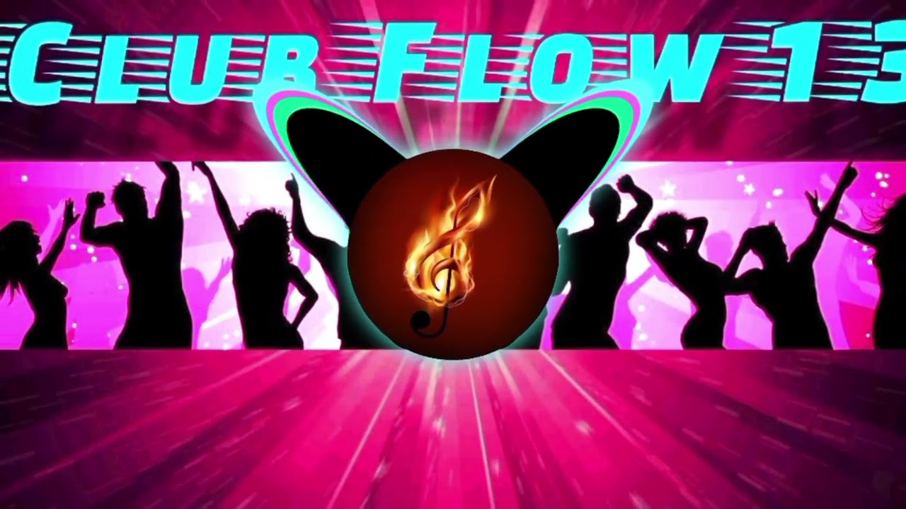 Club Flow 13-Такси