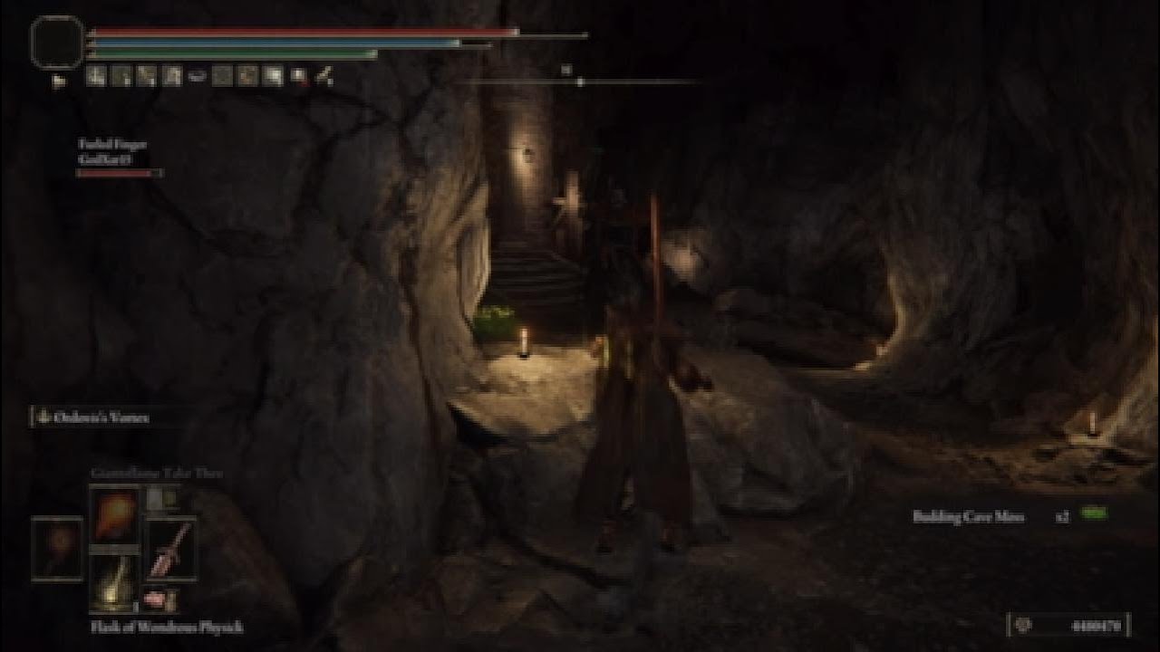 Elden Ring - The adventures of Akira and Xar 4