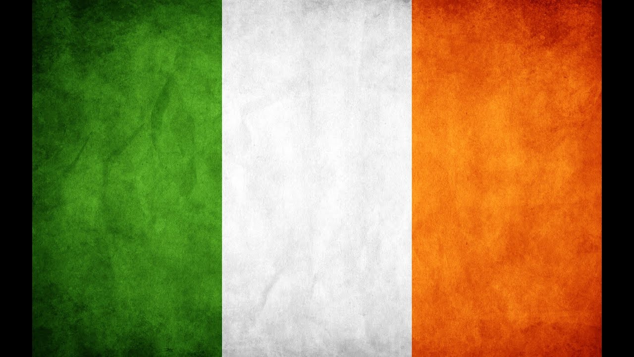 A Tribute to Ireland