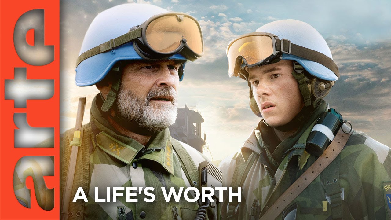 A Life's Worth | S&eacute;rie | Fiction