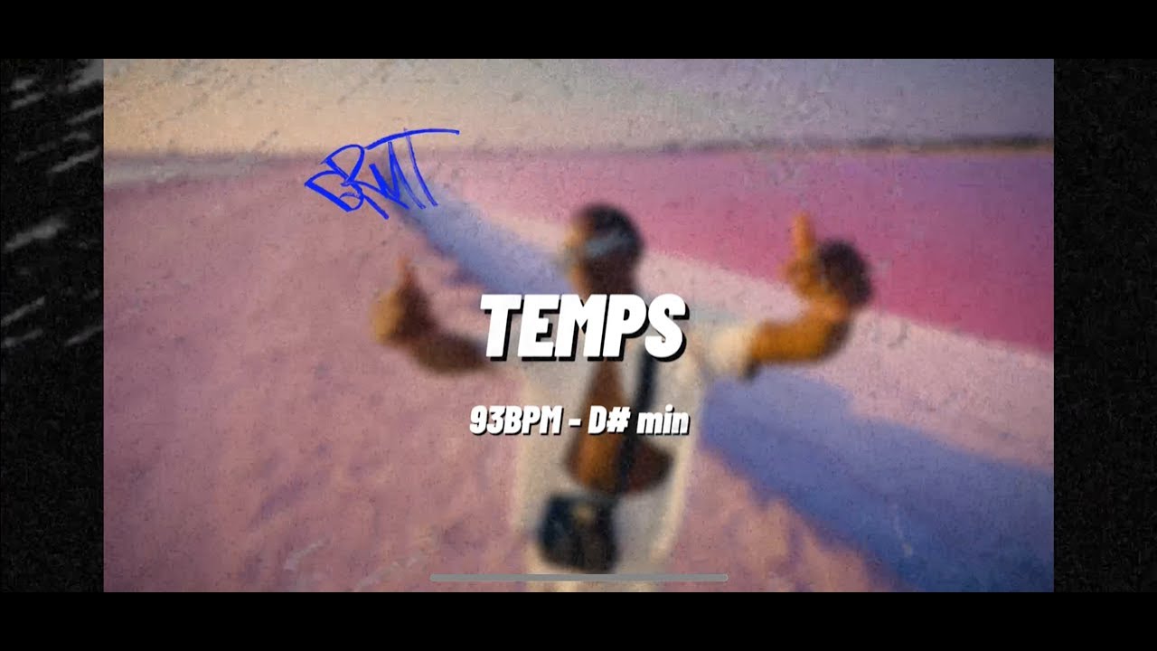 (FREE) Bouss Type Beat - 