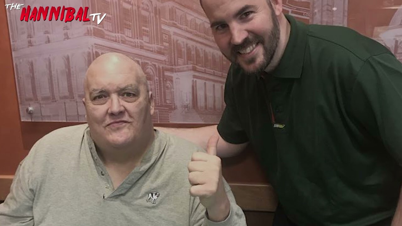 King Kong Bundy's Final Interview EXPOSED