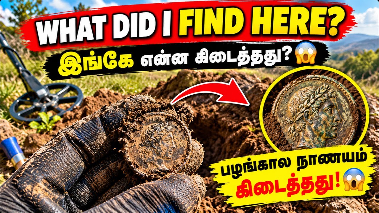 I 🔎 Coin Hunter &ndash; Discover the Secrets Beneath the Surface!