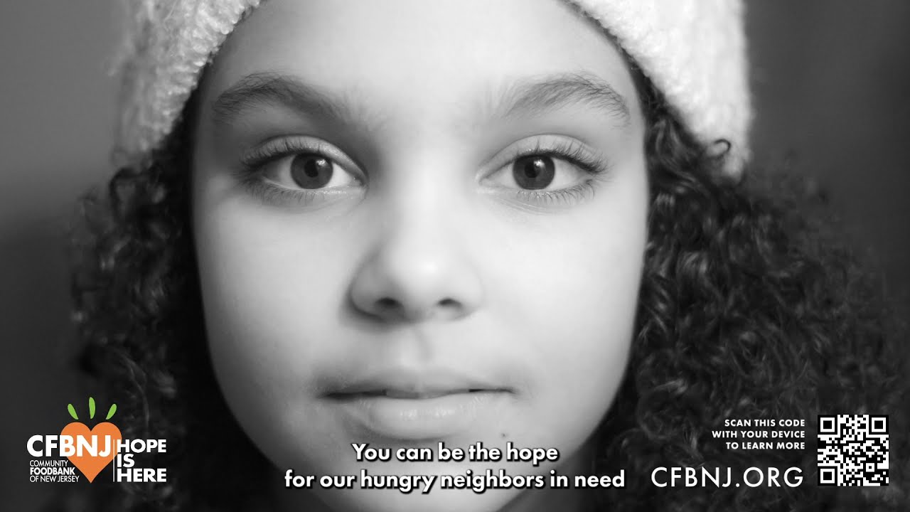 Hope is Here | CFBNJ