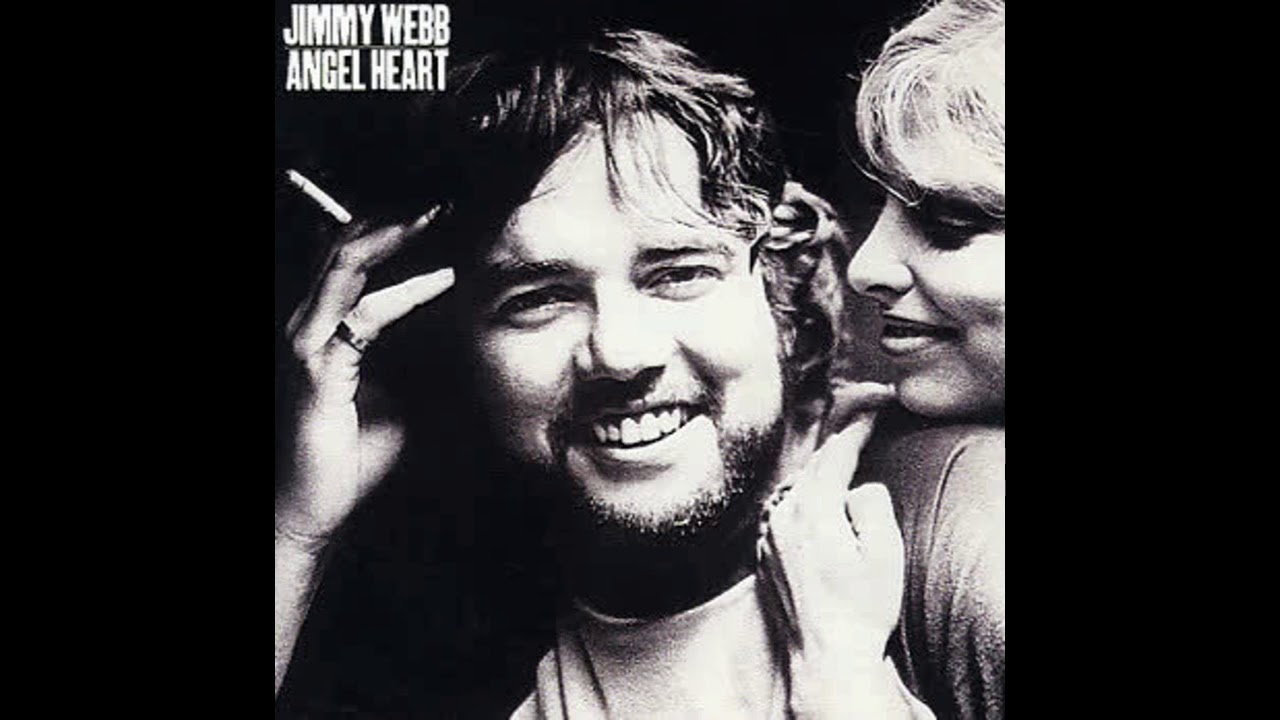 MIDNIGHT MAIL ft. Jimmy Webb - I CAN'T GET IT