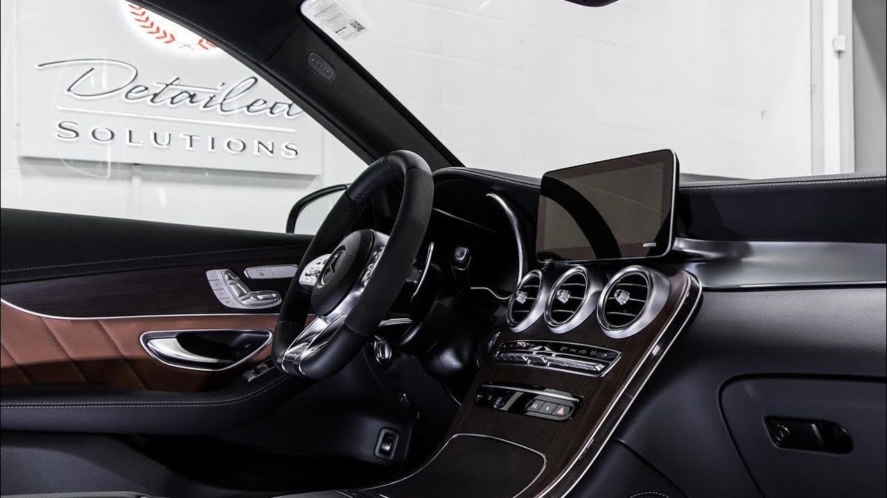 Ceramic Coating your cars interior? Preserve your interior with Nano Solutions©