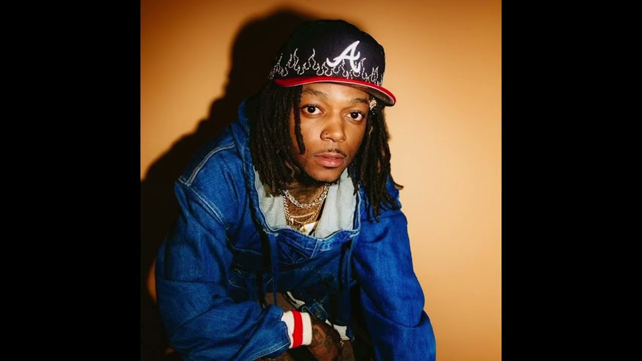 [FREE] JID Type Beat - 