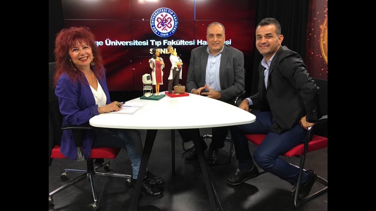 Madde Bağımlılığı |  Prof Dr Sema Aydoğdu ile &ccedil;ocuğa dair her şey