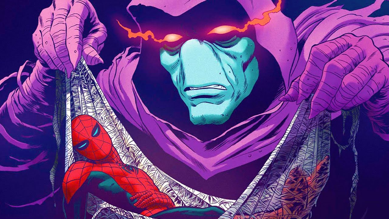 Superheroes More Powerful Than You Think - Part 2