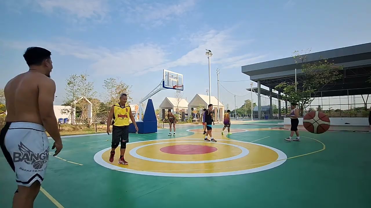 บาสเพื่อสุขภาพ 14/3/2026 (3)