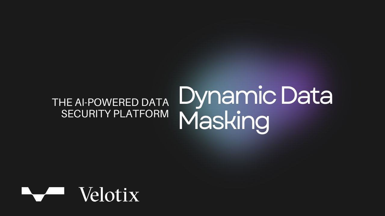 Dynamic Data Masking (DDM): Protecting Sensitive Data with Precision