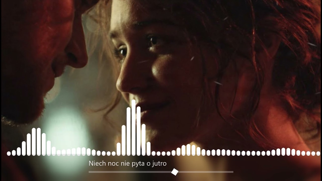Niech noc nie pyta o jutro | Top 10 Naj Romantyczne Piosenki 💖– Walentynki 💓