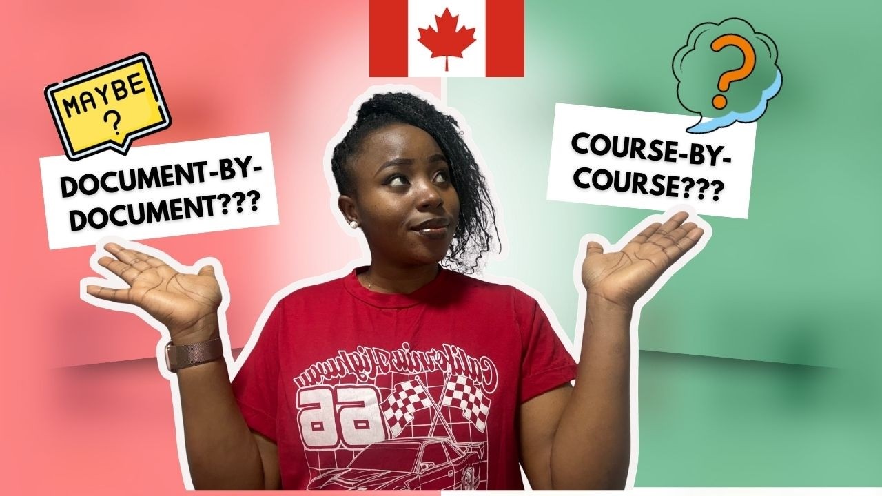 The ULTIMATE WES Canada Guide: Step-by-Step + Which Evaluation to Choose!