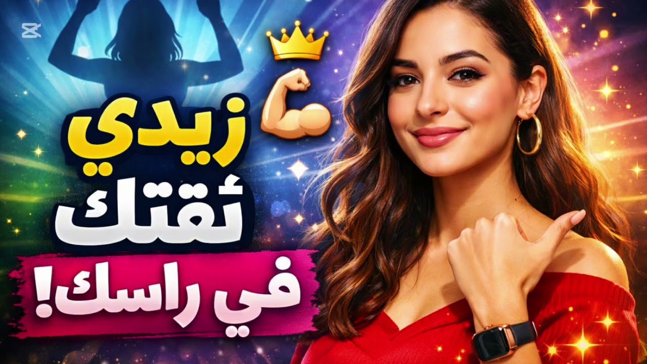 علاش ما واثقاش فراسك؟ الحل بسيط | Self Confidence