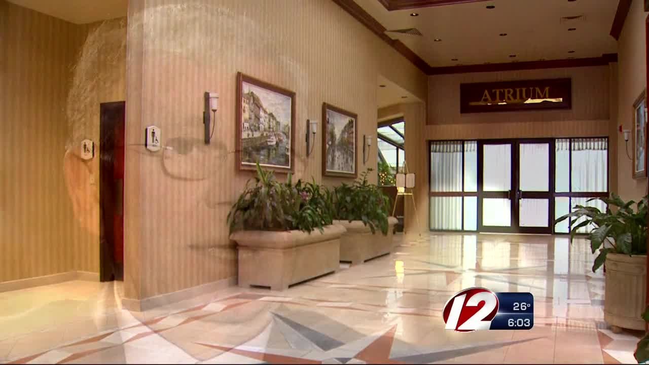 VIDEO NOW: 2013 interview with Don Carcieri on the Station Nightclub Fire