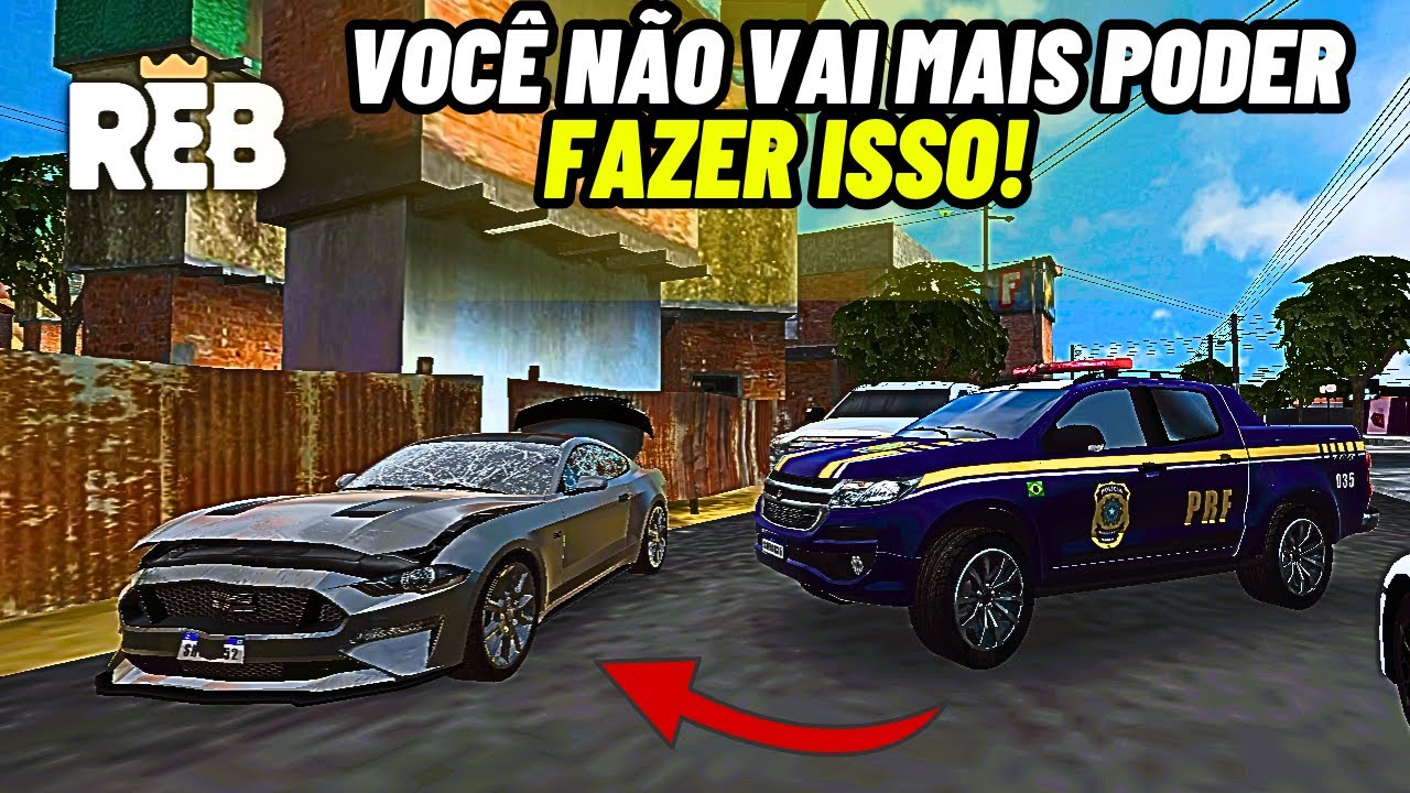 Se liga! Você não vai poder fazer isso no rebaixados elite Brasil