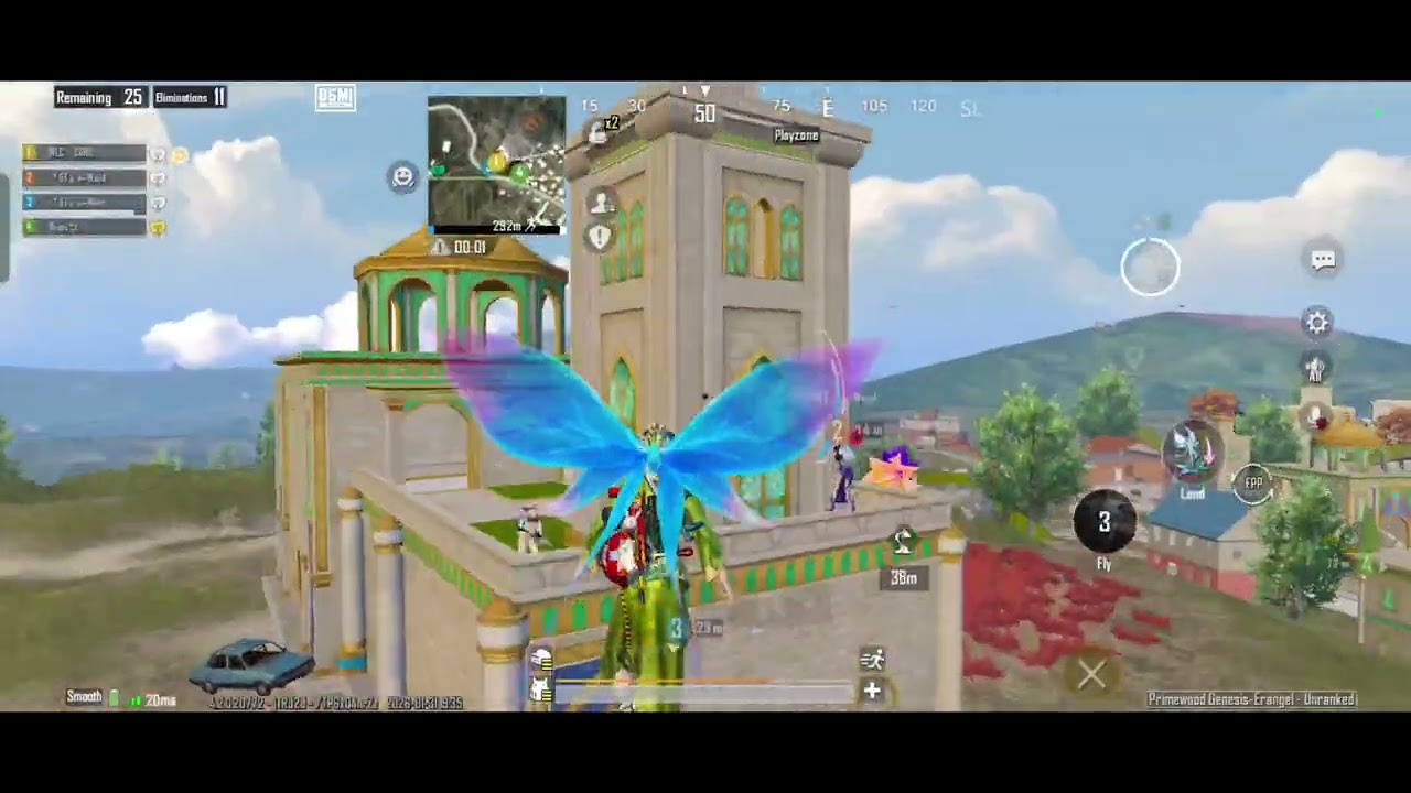 Bgmi😯 #gaming #video 