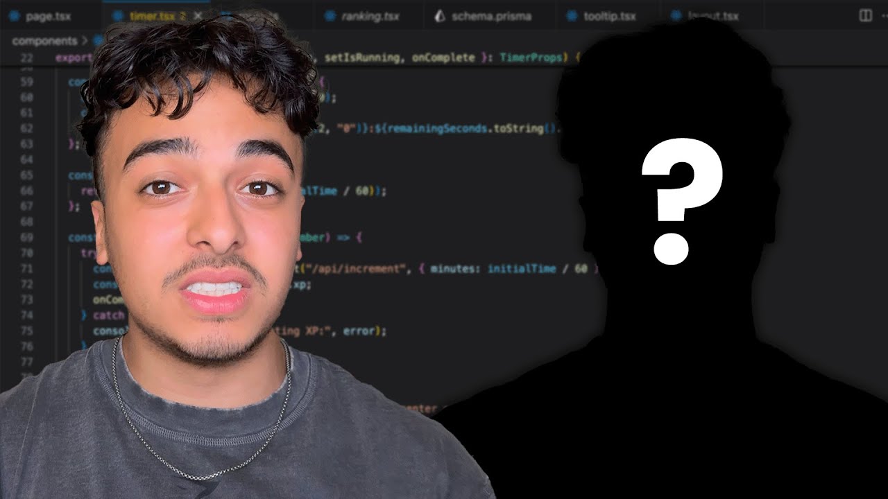 Why I'm Looking For A Co-Founder For My Startup