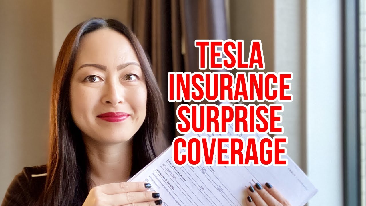Tesla Insurance Closer Look: Autonomous Vehicle Protection & What’s NOT Covered