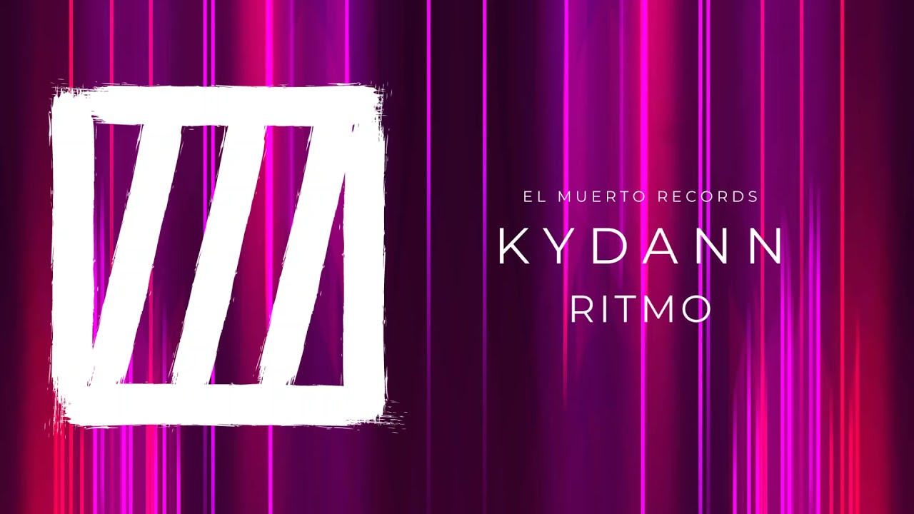 Kydann - Ritmo (Official Music Video)