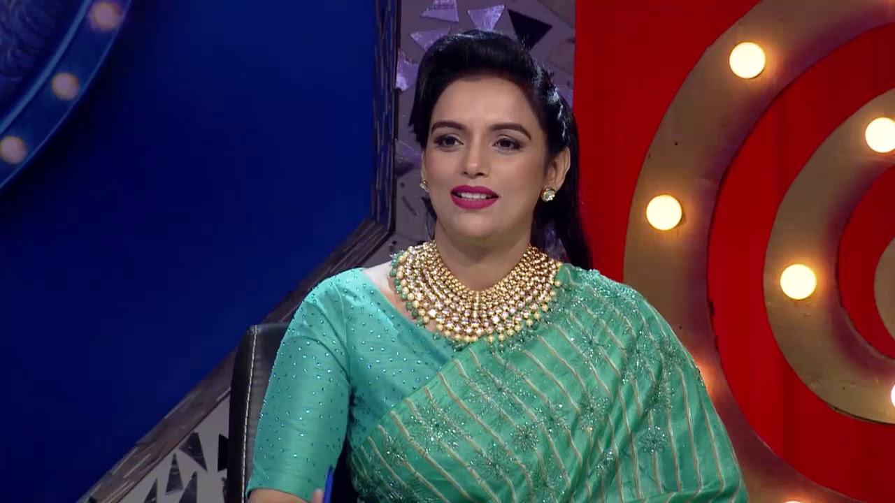 COMEDY STARS 2 693 P 17 01 18 HOTSTAR