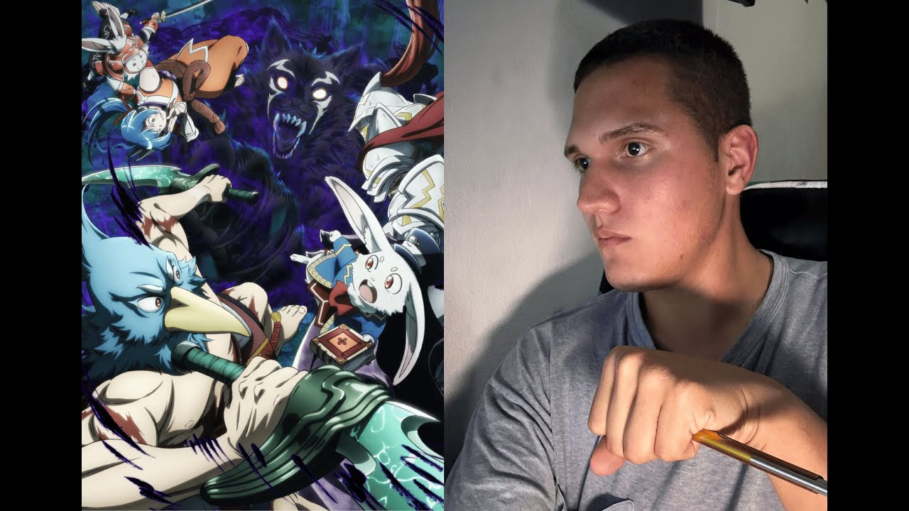 First Time Reaction realitYhurts by CVLTE - Shangri-La Frontier ED 4