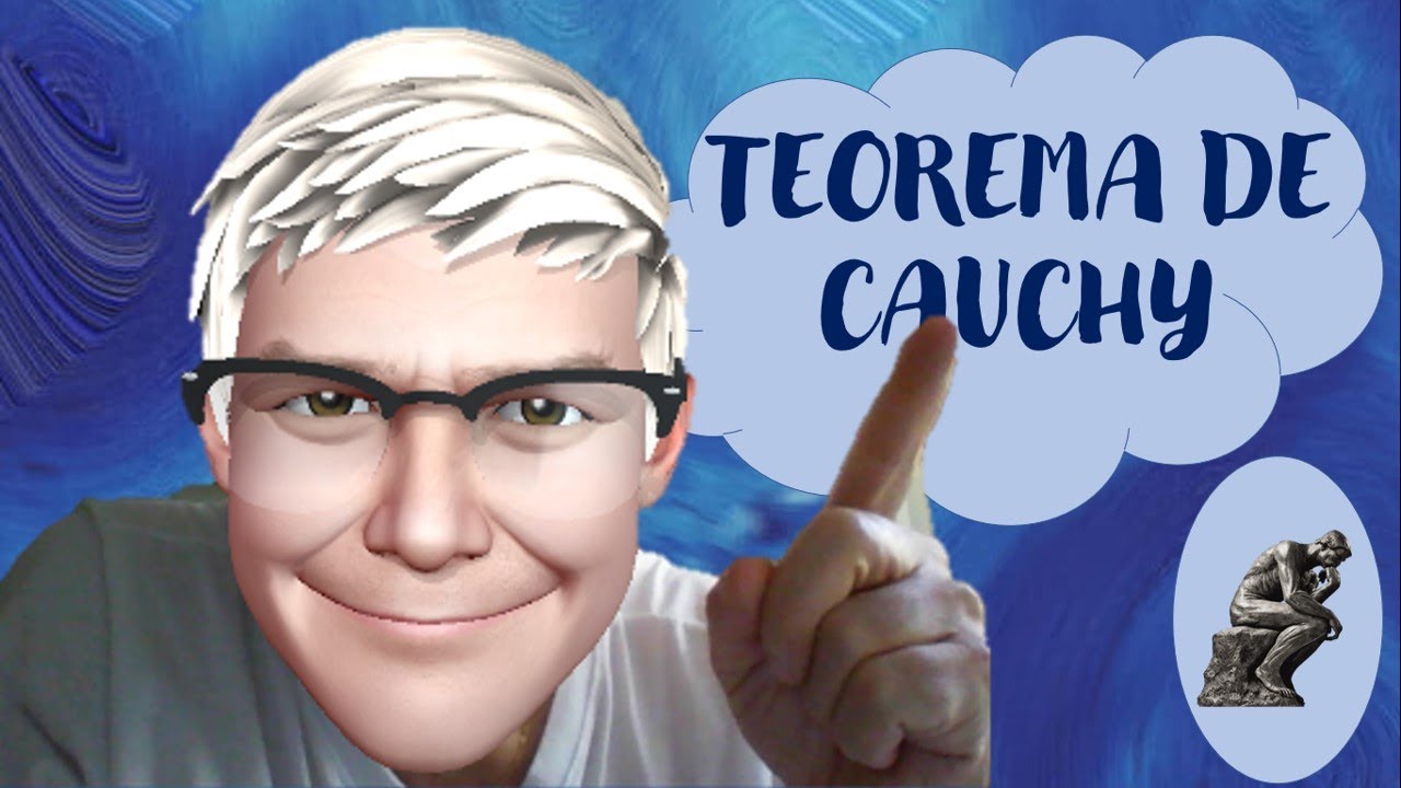 Teoremas aplic&aacute;veis &agrave;s fun&ccedil;&otilde;es deriv&aacute;veis. Teorema de Cauchy.