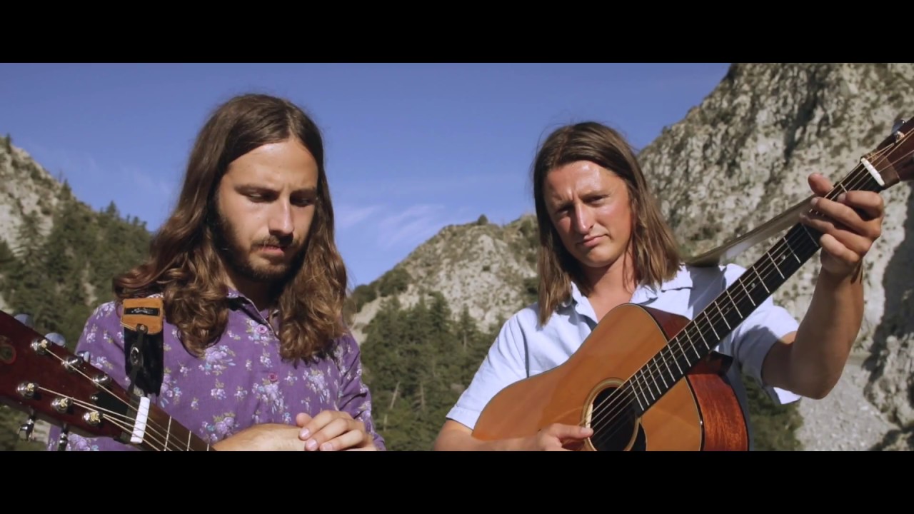 Mapache - Mountain Song (Official Video)