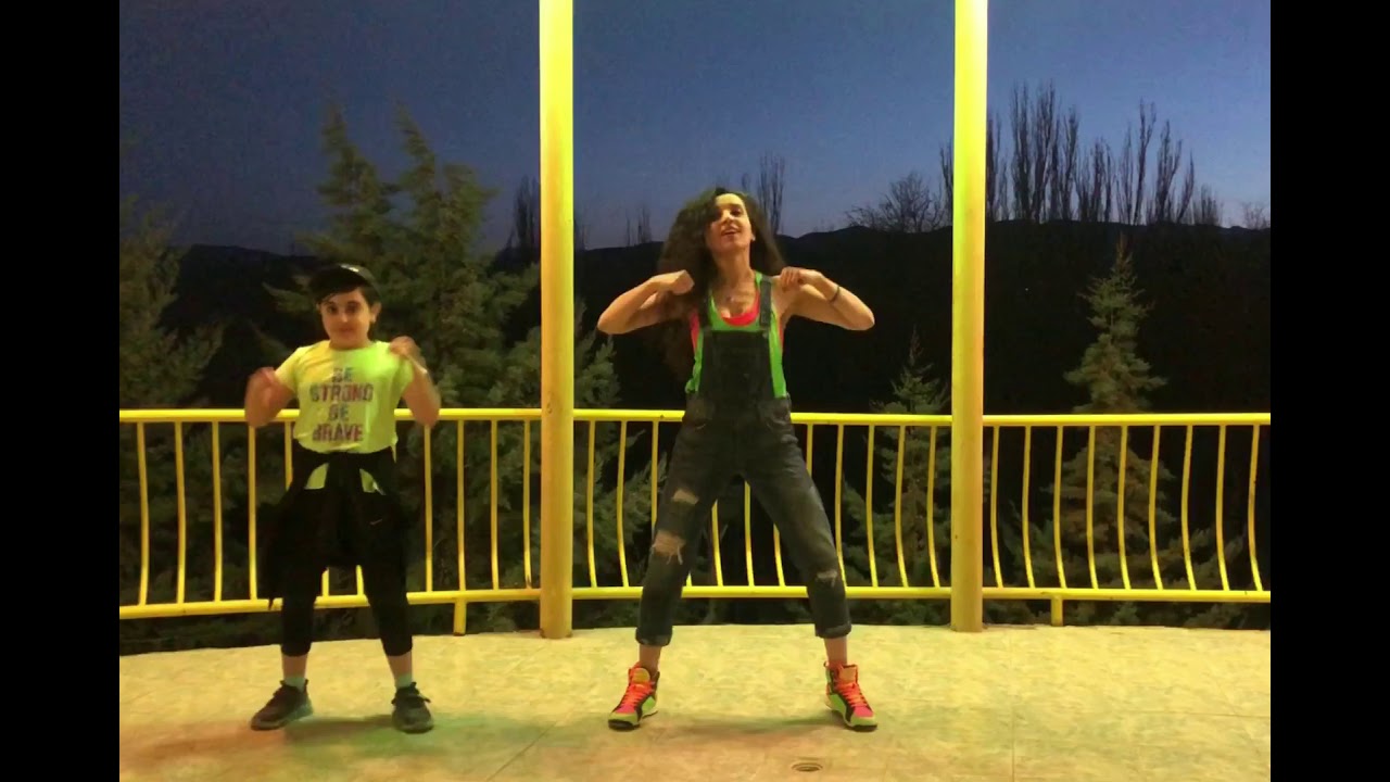 zin90/mueve/orginal choreo