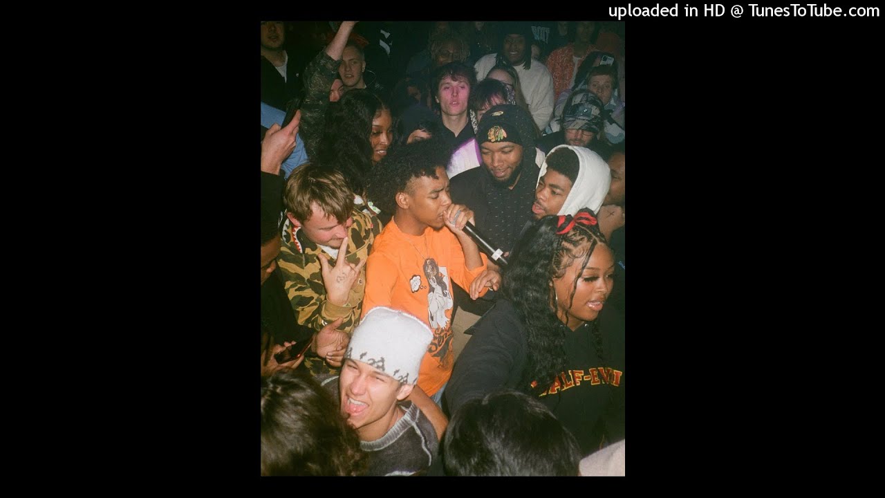 Wtm Daemoney x Wtm Scoob Type Beat “Trish 2” (Prod Rikkhoe)