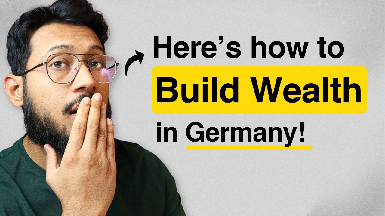 How I would Start Investing as a Beginner in Germany (2026)