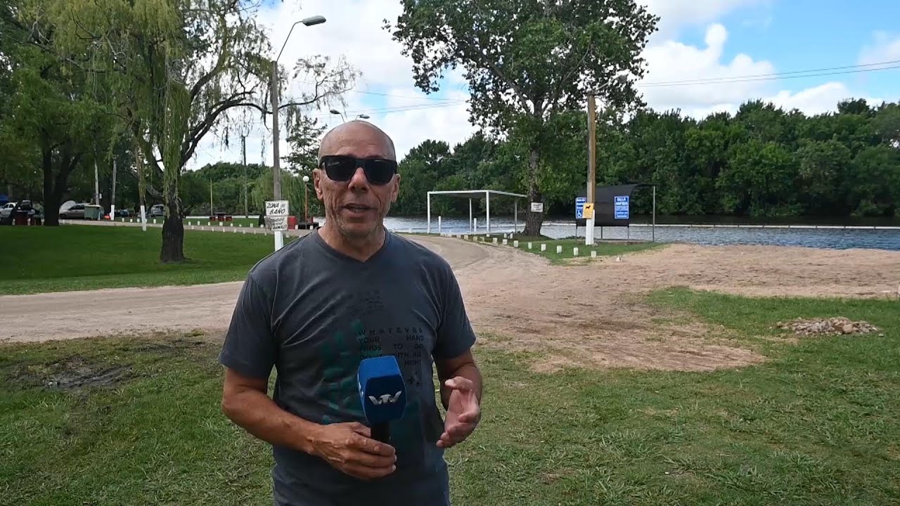 Todo Uruguay | Conocimos el balneario Don Ricardo