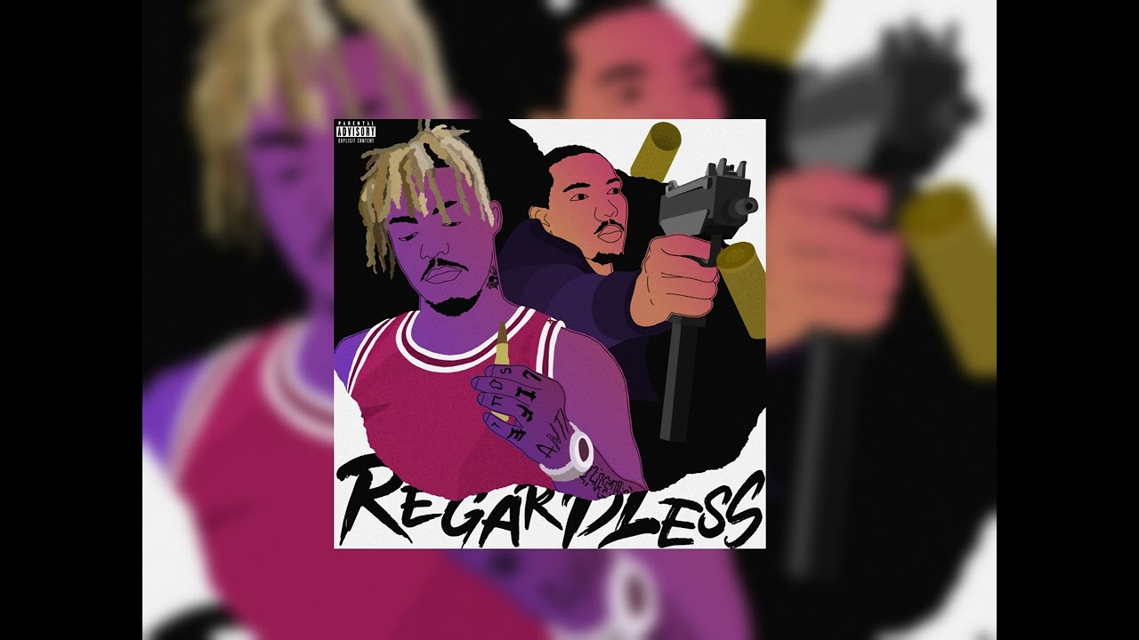 Juice WRLD ft. G Herbo - Regardless (LEAK)
