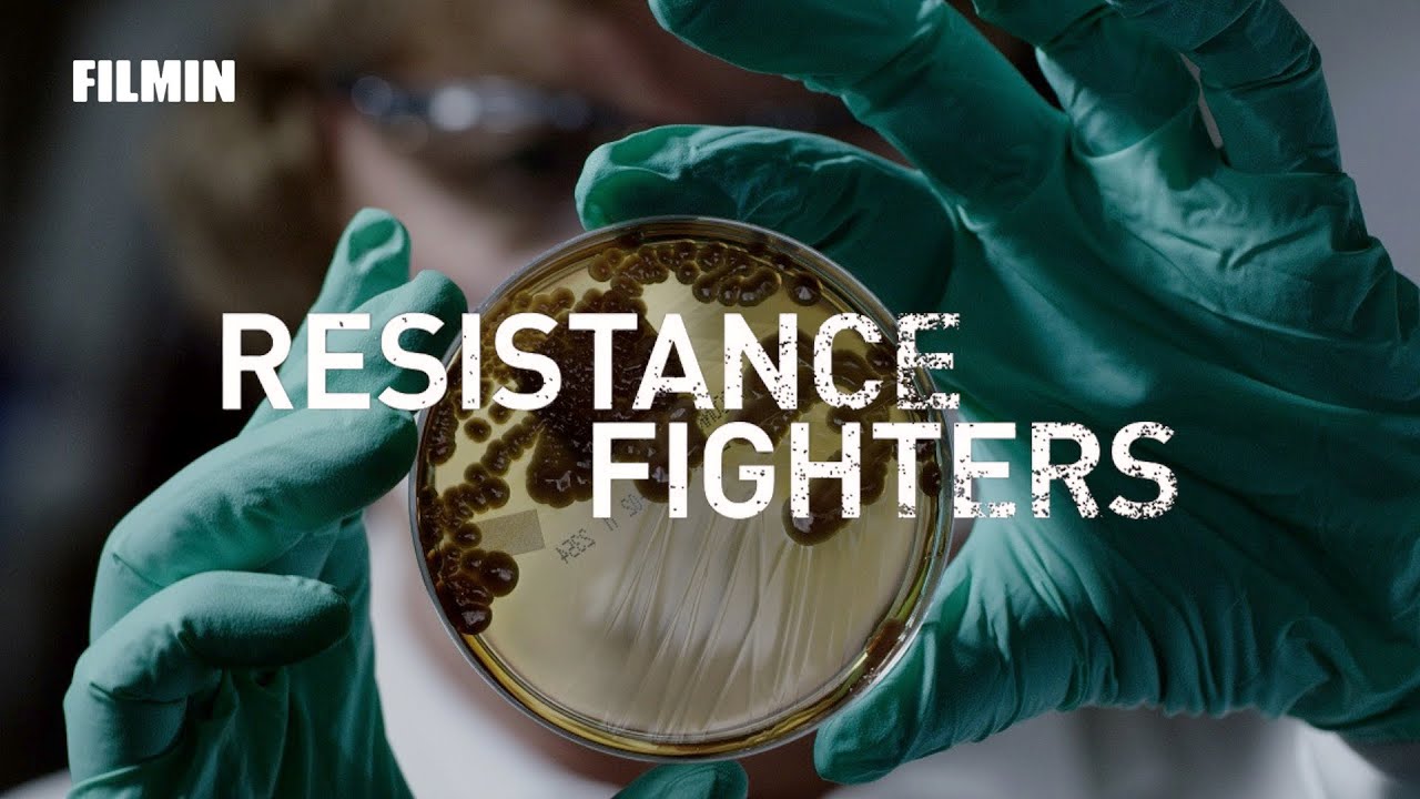 Resistance Fighters - Tr&aacute;iler | Filmin